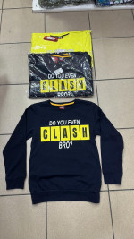 Bluza chłopięca (9-12)