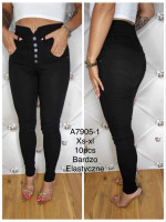 Spodnie damskie (XS-XL)