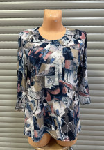 BLUZKA DAMSKA (L-4XL)