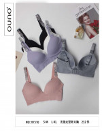 TOPY DAMSKIE (S-XL)