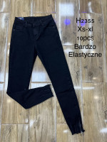 Spodnie damskie (XS-XL)