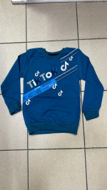 Bluza dziecięca (7-12)