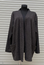 Narzutki damskie (L-4XL) towar polski