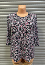 BLUZKA DAMSKA (L-4XL)