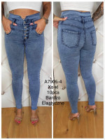 Spodnie damskie (XS-XL)