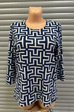 BLUZKA DAMSKA (L-4XL)