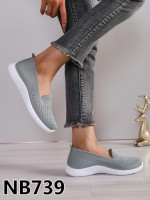 Buty sportowe damskie