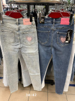 Spodnie damskie (34-42)