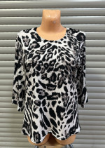 BLUZKA DAMSKA (L-4XL)