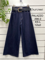 Spodnie damskie (XS-XL)