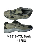 BUTY SPORTOWE MĘSKIE (48-50)
