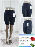 Rybaczki damskie (L-6XL)