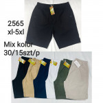 Spodenki damskie (XL-5XL)