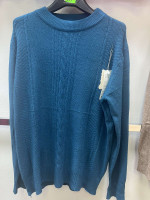 Swetry damskie (M-2XL)