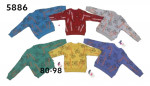 Bluza dziecięca (80-98)