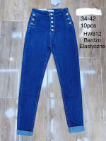 Spodnie damskie (34-42)