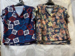 BLUZKA DAMSKA (L-4XL)