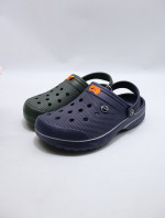Klapki basenowe damskie (37-41)