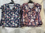 BLUZKA DAMSKA (L-4XL)