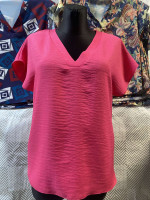 BLUZKA DAMSKA (L-4XL)