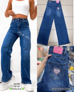 Spodnie damskie (34-42)
