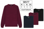 Swetry męskie (M-2XL)