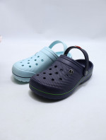 Klapki basenowe damskie (37-41)