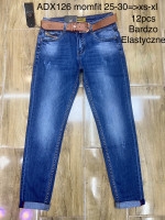 Spodnie damskie (25-30)