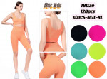 KOMPLET DAMSKI (S-XL)