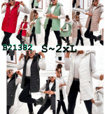 Kurtka damska (S-2XL)