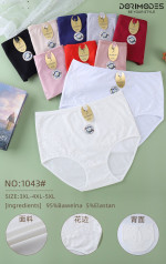 MAJTKI DAMSKIE (3XL-5XL)