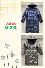 Kurtka damska (M-2XL)