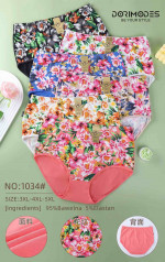 MAJTKI DAMSKIE (3XL-5XL)