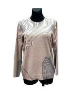 SWETRY DAMSKIE (M-2XL)