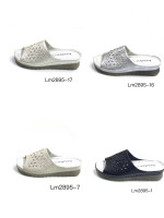Klapki damskie (36-41)
