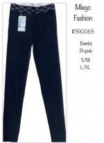Leginsy damskie (S-XL)