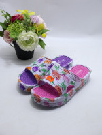 Klapki basenowe damskie (37-41)