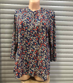 BLUZKA DAMSKA (M-5XL)