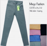 Leginsy damskie (S-XL)