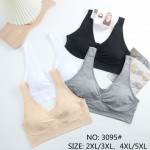 Topy damskie (2XL-5XL)
