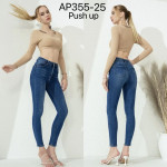 Spodnie damskie (34-42)
