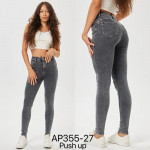 Spodnie damskie (34-42)