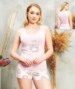 Piżama damska (M-XL) towar turecki