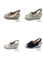 Sandały damskie (36-41)