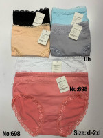 Majtki damskie (XL-2XL)