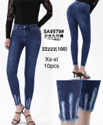 Spodnie damskie (XS-XL)