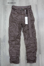 SPODNIE DAMSKIE (XS-XL)