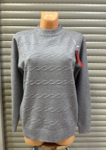 Swetry damskie (L-3XL)