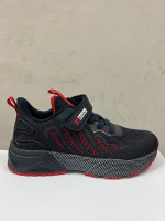 BUTY SPORTOWE DZIECIĘCE (32-37)