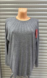 Swetry damskie (L-3XL)